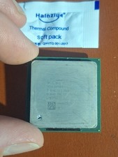 Cpu 478 pentium usato  Solaro