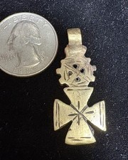 Beautiful antique ethiopian for sale  Corning