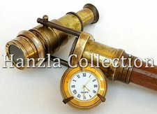 Montre ancienne canne d'occasion  Expédié en France