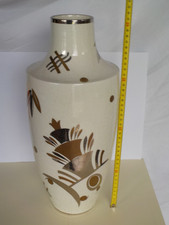 Vase art déco d'occasion  Étreillers