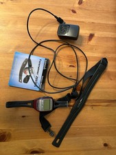 Garmin 305 forerunner for sale  Burlington
