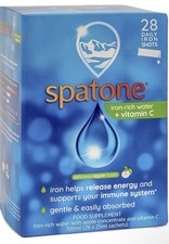 3 CAIXAS de ferro líquido espátula sabor maçã e vitamina C - 28 saquetas (84) NOVO EM FOLHA! comprar usado  Enviando para Brazil