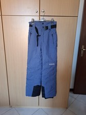Pantaloni sci imbottiti usato  Barzago