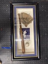 Babe ruth framed for sale  PRESCOT