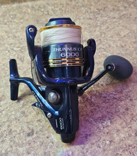 Shimano thunnis ci4 for sale  Forked River