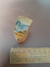 Antique mauchline ware for sale  SHEFFIELD