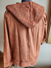 Tredy sweatjacke kapuze gebraucht kaufen  Marienhafe