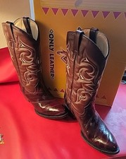 African brand boots for sale  Fort Collins