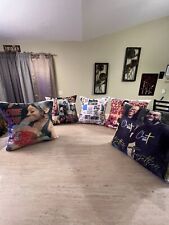Personalized custom throw for sale  Ocala