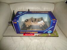 Gonio volkswagen kübelwagen d'occasion  Augny