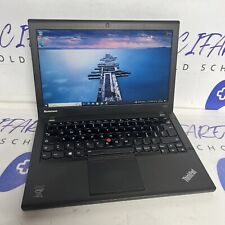 lenovo thinkpad x240 usato  Roma