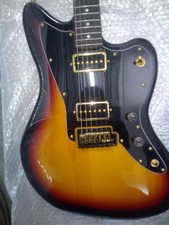 Partscaster jazzmaster p90 for sale  San Diego