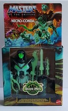 Necro conda action usato  Sogliano al Rubicone