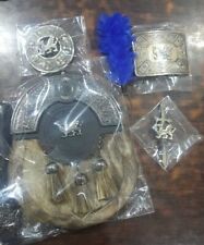 Scottish kilt outfit for sale  LUTON