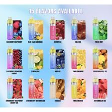 Ijoy mercy 10000 for sale  BIRMINGHAM