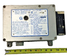 General monitors infrared for sale  Magna