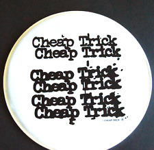 Vintage cheap trick for sale  Sterling City