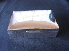 Solid silver rare for sale  DOVER