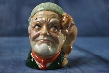 Vintage toby jug for sale  NORTHAMPTON