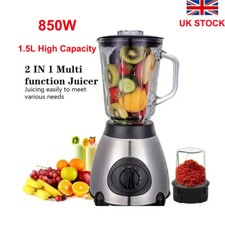 2in1 juicer blender for sale 2in1 juicer blender for sale  TAMWORTH