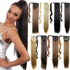 Real long clip for sale  LEICESTER
