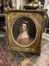 Fine original oil for sale  Pasadena