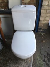 Roca toilet giralda for sale  EYE