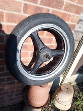 Cma spoke wheel for sale  BARTON-UPON-HUMBER