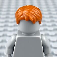 Usado, Peças de cabelo minifigura LEGO masculino feminino menino menina longo curto - VOCÊ ESCOLHE comprar usado  Enviando para Brazil