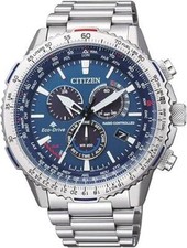 Citizen cb5000 50l gebraucht kaufen  Nettetal