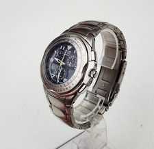 Men solar watch for sale  Aurora