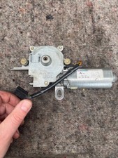 W210 w202 schiebedachmotor gebraucht kaufen  Münster