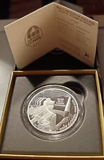 Monnaie argent 999 d'occasion  Ploërmel