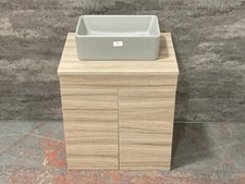 Bathroom cabinet counter for sale  LONDON