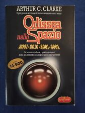 Odissea nello spazio usato  Solesino