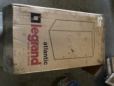 Armoire legrand atlantic d'occasion  Les Échelles