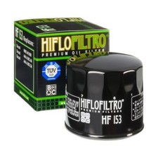 Filtre huile hiflofiltro d'occasion  Bourg-Argental
