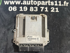 Calculateur moteur fiat d'occasion  Carcassonne