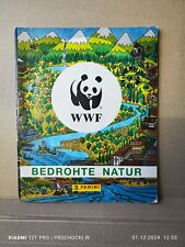 Album wwf bedrohte gebraucht kaufen  Herne