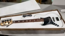 Return electric jazz for sale  USA