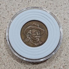 Vintage buffalo bill for sale  Fort Myers