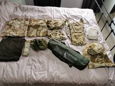 British army desert for sale  DROITWICH