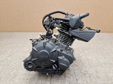 Yamaha ys125 complete for sale  UMBERLEIGH