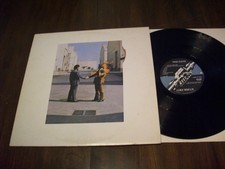 Pink Floyd, Wish You Were Here , 1975 Columbia 1st Press.  VG+ Cond., usado comprar usado  Enviando para Brazil