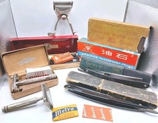 Antique straight razors for sale  Millersburg