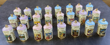 Disney 1995 lenox for sale  Alexander