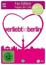 Verliebt berlin folgen gebraucht kaufen  Berlin