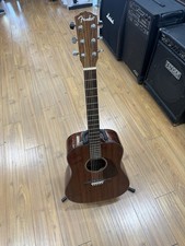 Fender 140s mahogany for sale  Pacoima