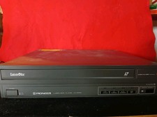 Laserdisc player pioneer for sale  Churchville