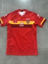 Maillot entraînement rugby d'occasion  Vaison-la-Romaine